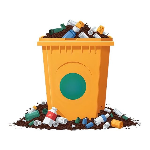 rubbish removal