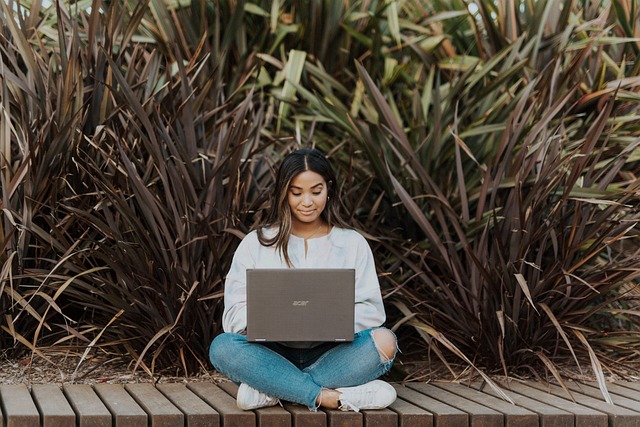 Separate Business From Personal Life