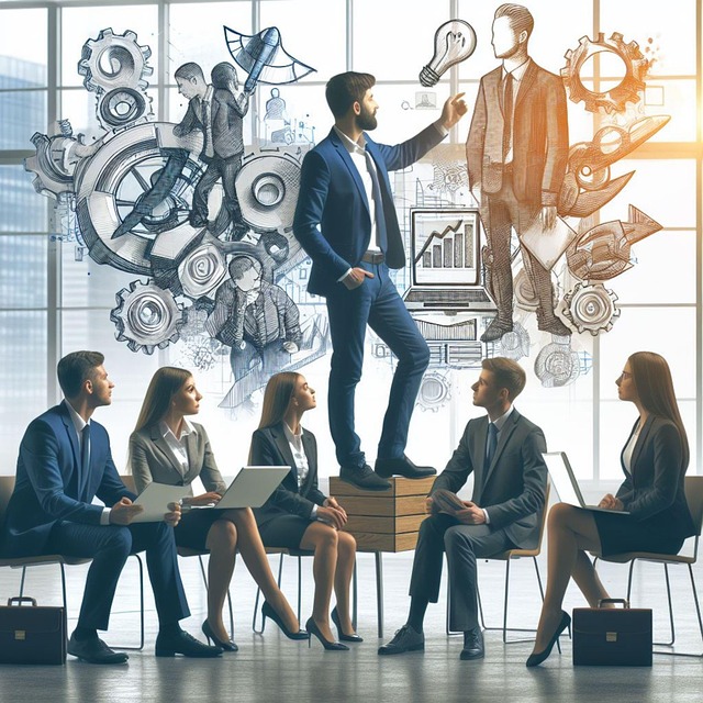 Separate Business From Personal Life