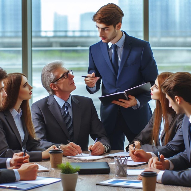 Separate Business From Personal Life