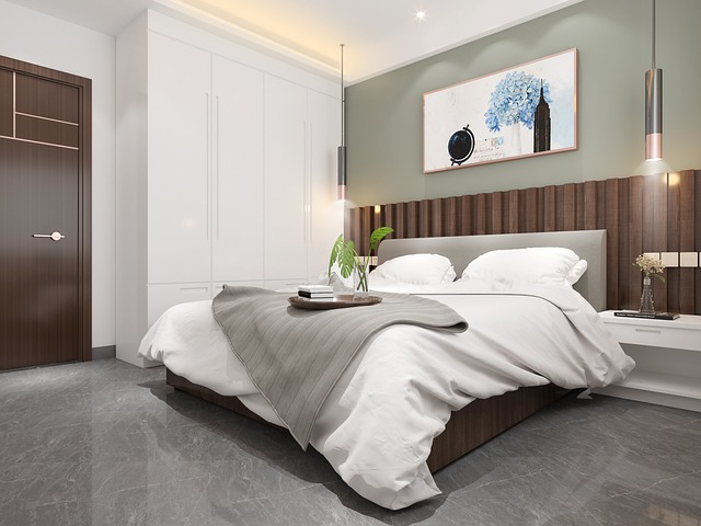 Two Bedroom House Clearance