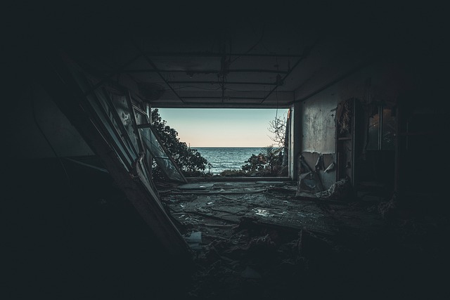 Vacant House Clearance Experts
