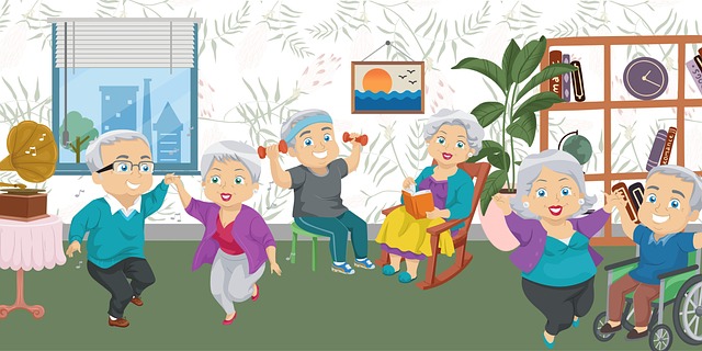 Care Home Clearance Service