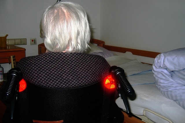 Care Home Clearance Service