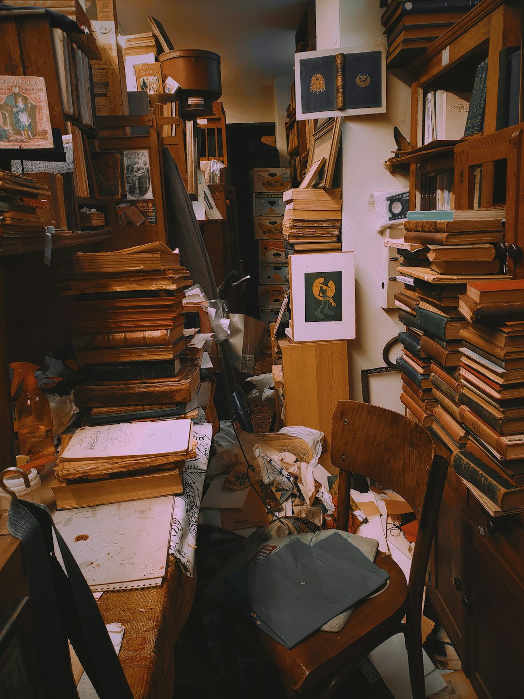 Estate House Clearance: Efficient Solutions Unveiled by Specialists