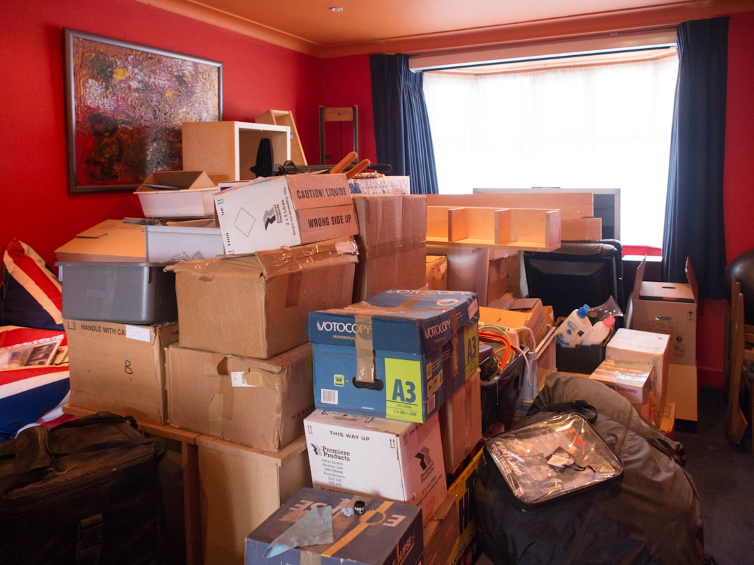 Estate Clearance: Recycling Debris, Embracing Sustainability with Specialists