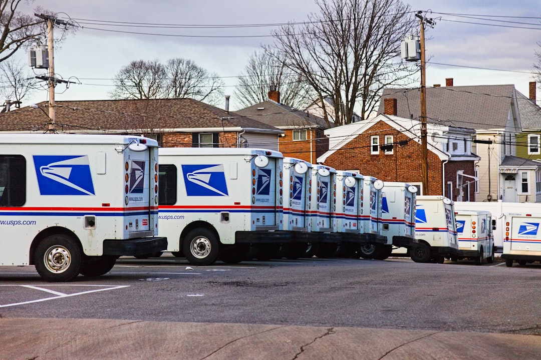 Director Service Address: Efficient Mail Handling Guide