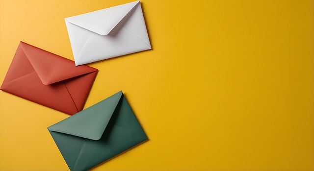 Director Service Address Email Notifications
