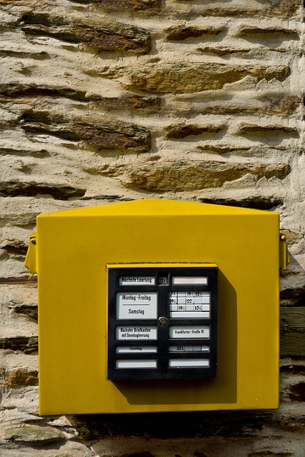 Director Service Address Mail Forwarding Guide