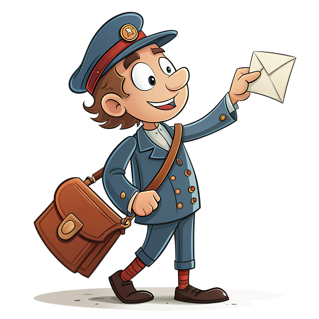Director Service Address Mail Forwarding Guide