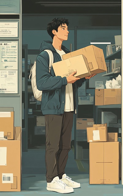 Director Service Address Mail Handling Guide
