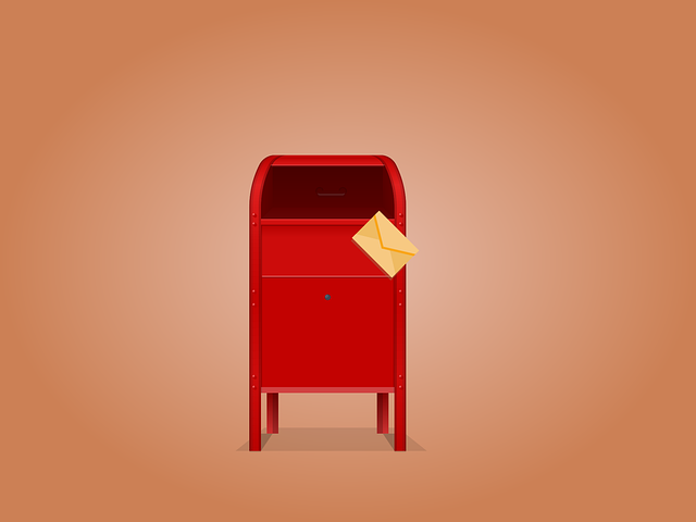 Director Service Address Mail Handling Guide