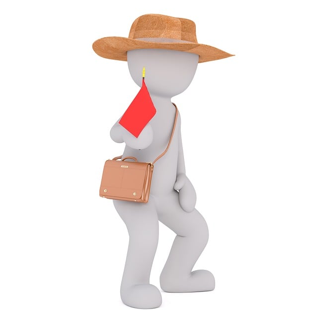 Director Service Address Mail Handling Guide