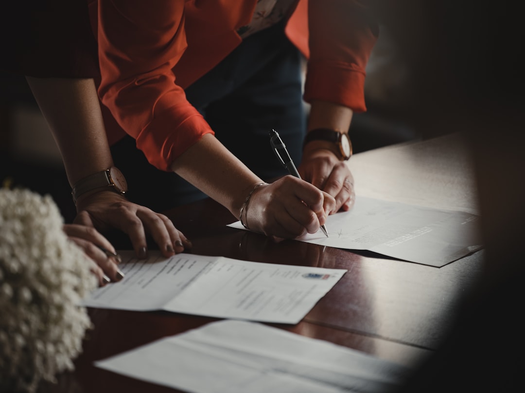 Directors: Understand Service vs. Registered Office Address Differences