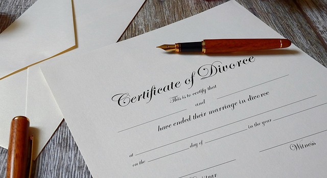 Divorce House Clearance Service