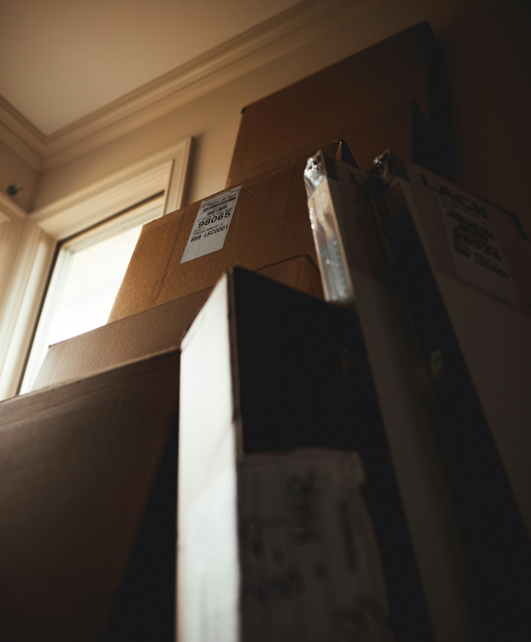 Efficient Two-Bedroom House Clearance: Streamline Your Small Space Move