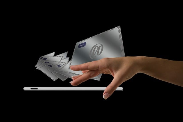 Email Alerts For Director Mail