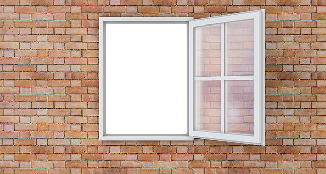 empty house