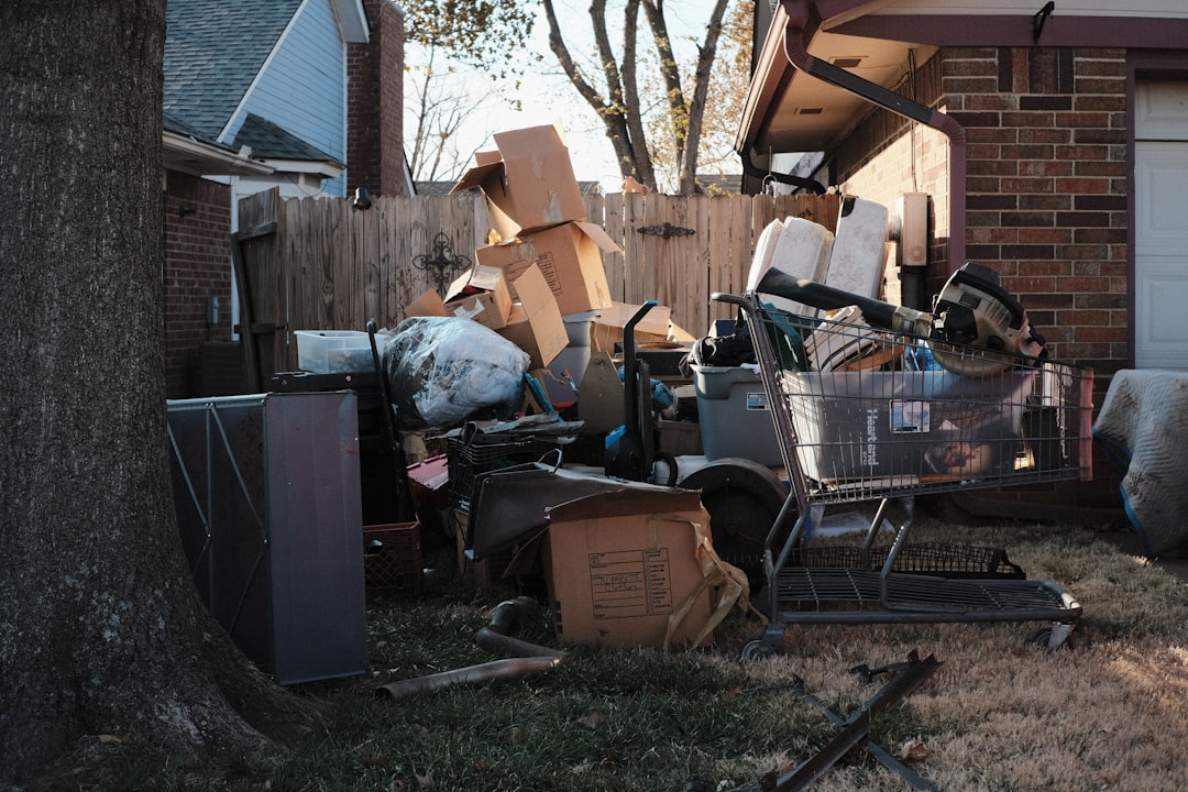 Expert Decluttering: Same-Day Clear & Lasting Solutions