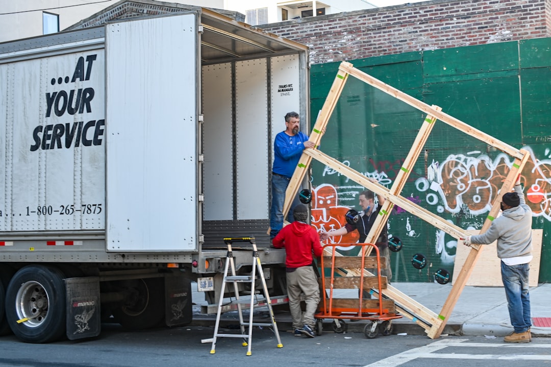 Fire Safety: House Clearance & Resilient Building Materials