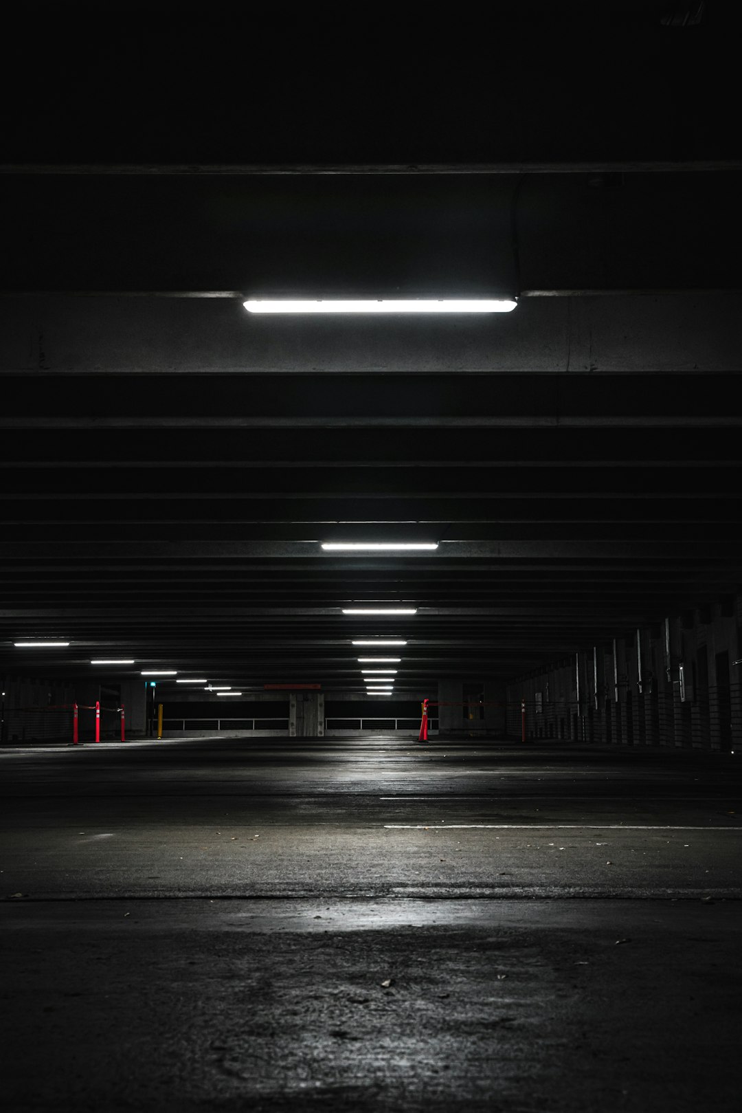 garage