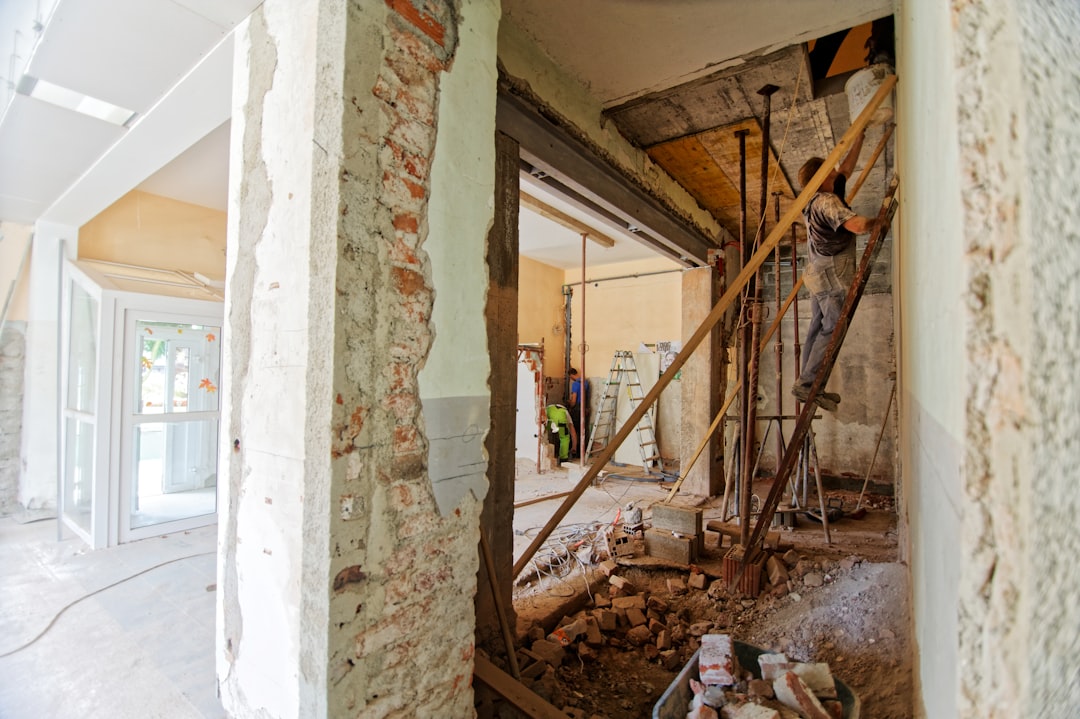 Healing Through Property Clearance: Grieving Persons Guide