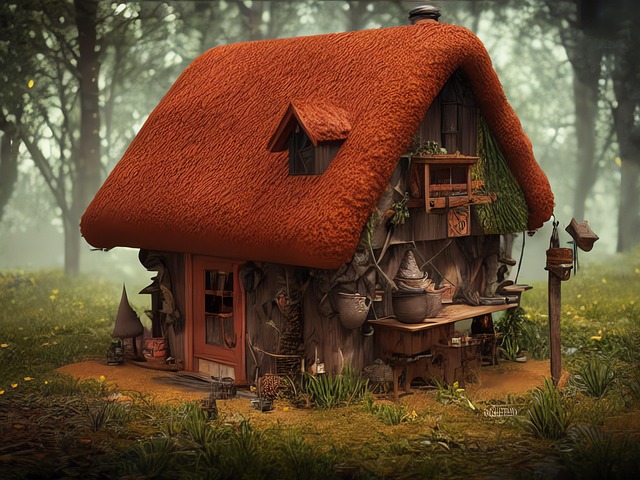 house clearance