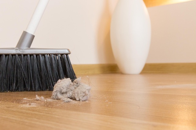 House Clearance And Deep Clean