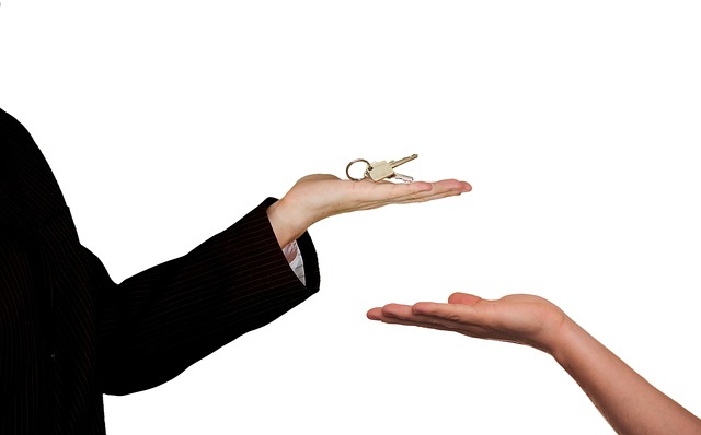House Clearance For Landlords