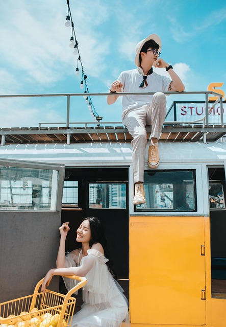 House Clearance Man And Van