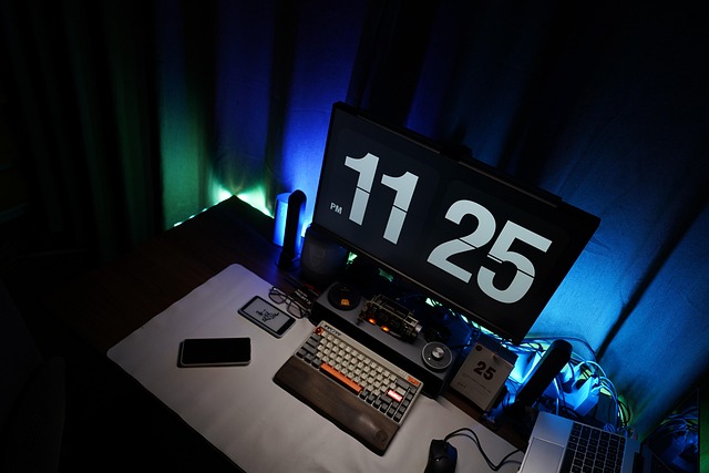 Instant Setup For Service Address