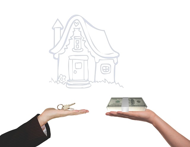 Investment Property House Clearance