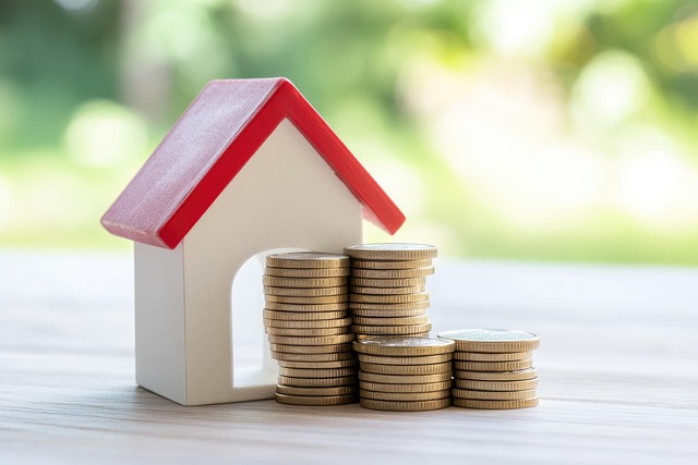 Investment Property House Clearance