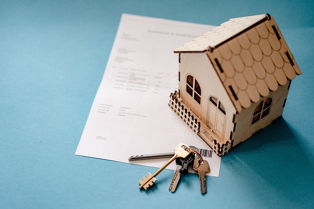 Investment Property House Clearance