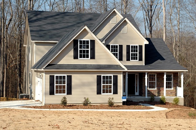 Investment Property House Clearance