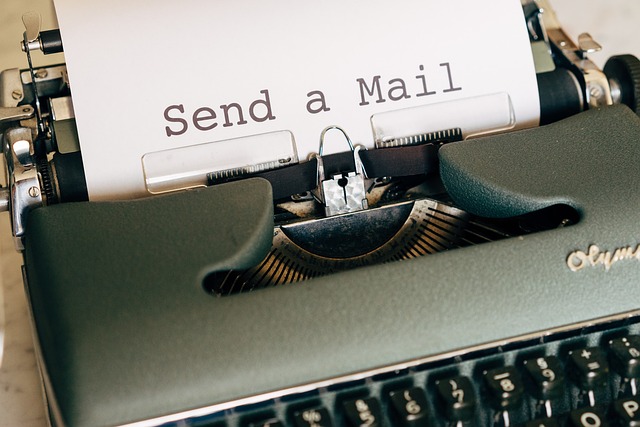Mail Forwarding Process For Directors