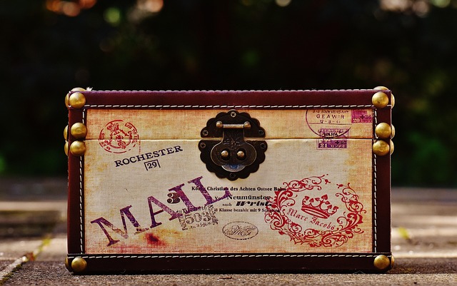 Mail Forwarding Process For Directors