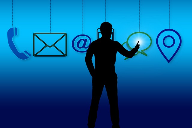 Mail Forwarding Process For Directors