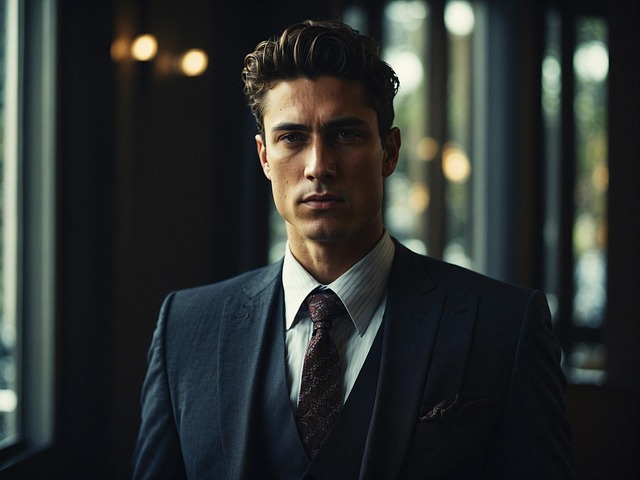 Maintain A Professional Business Image