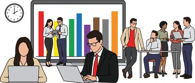 Maintain A Professional Business Image