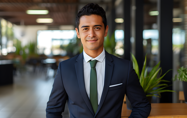 Maintain A Professional Business Image