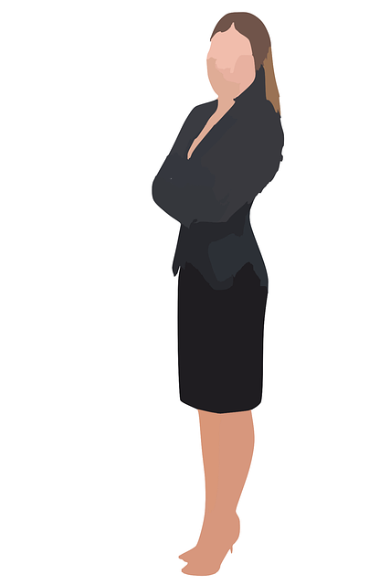Maintain A Professional Business Image