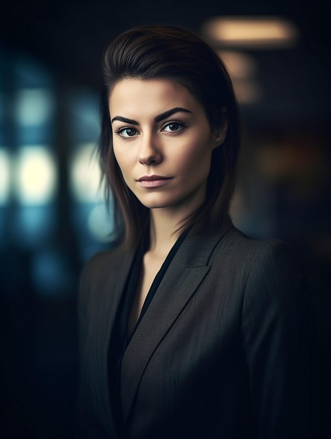 Maintain A Professional Business Image