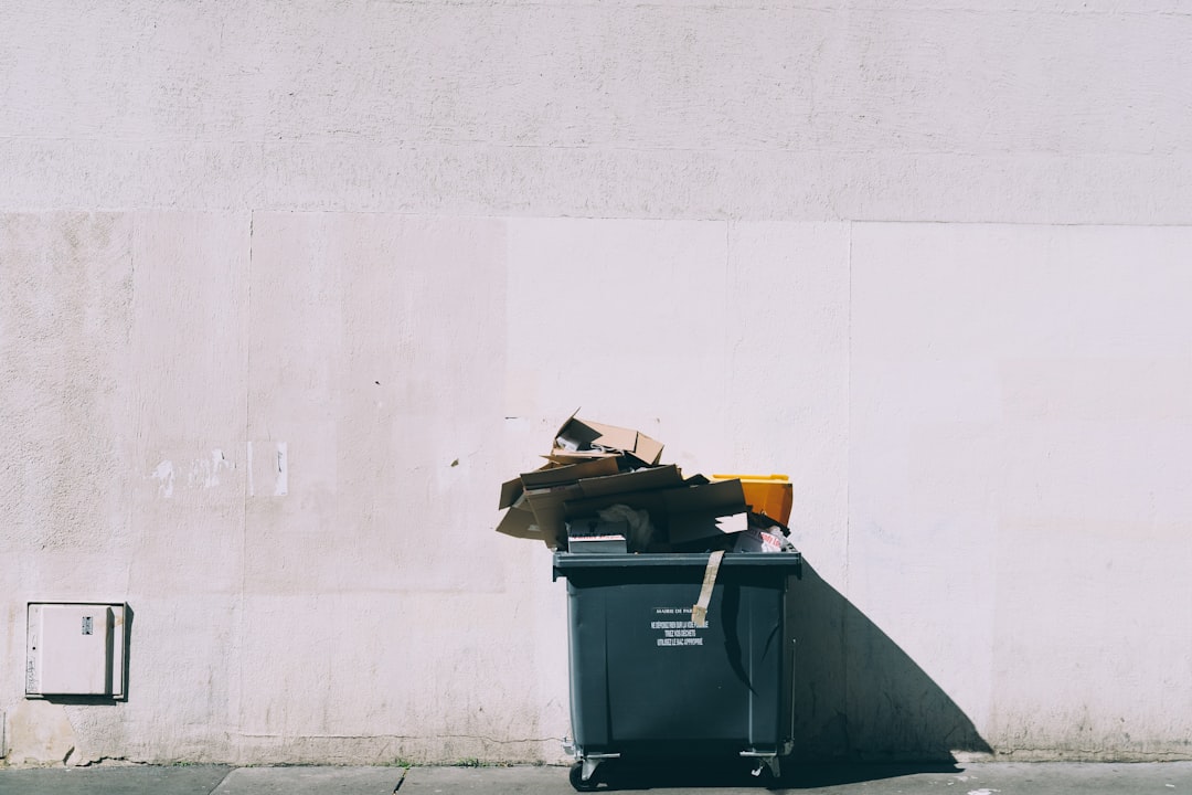Mastering Commercial Property Clearance & Optimization