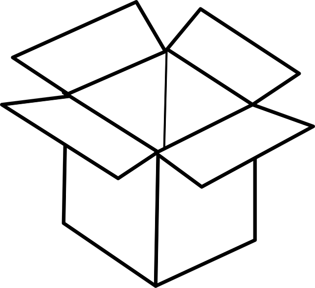 moving boxes