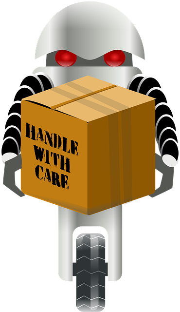 moving boxes