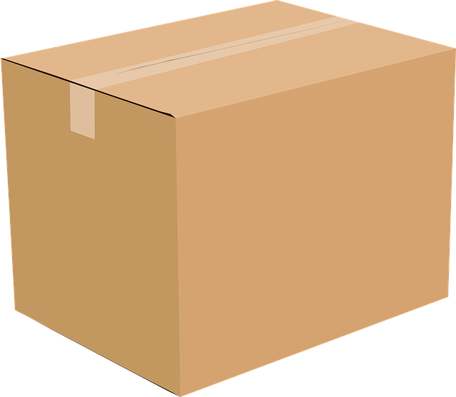 moving boxes