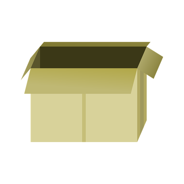 moving boxes