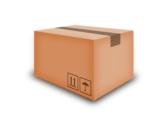 moving boxes