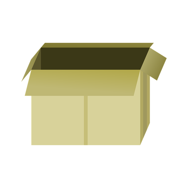 moving boxes
